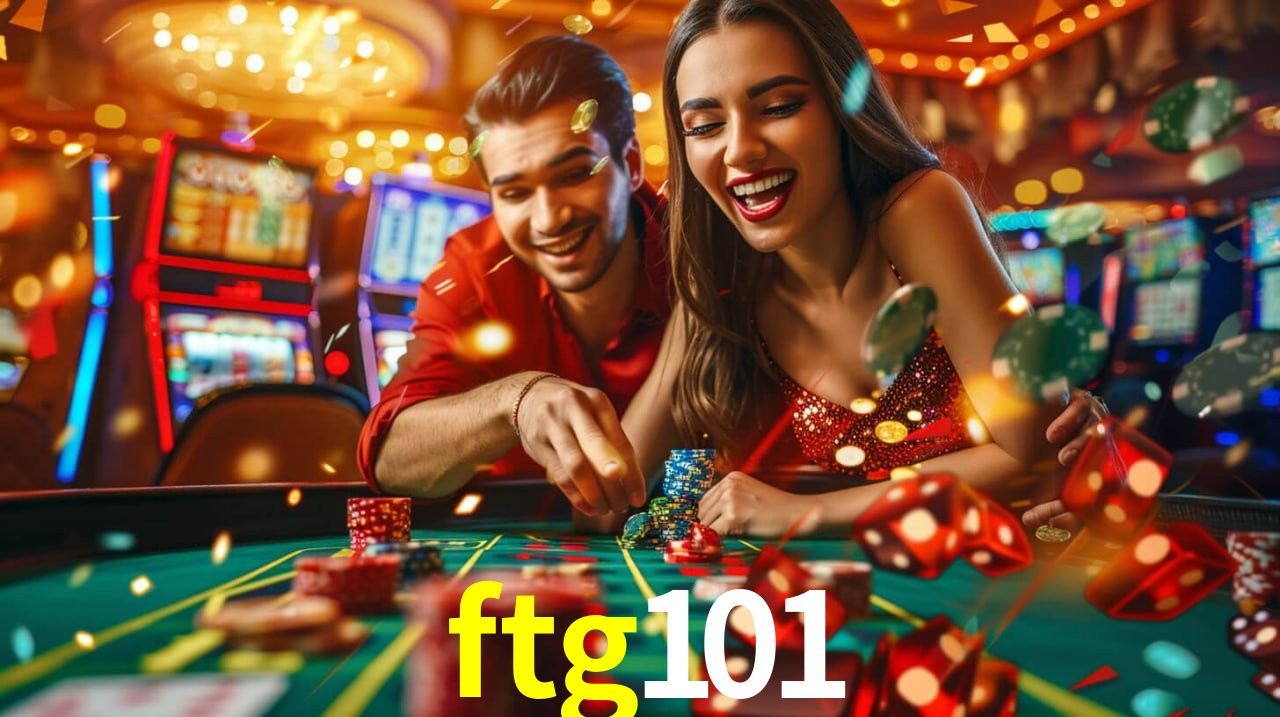 ftg101 - Customer Support