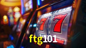 ftg101 - Pagamento PIX Instantâneo