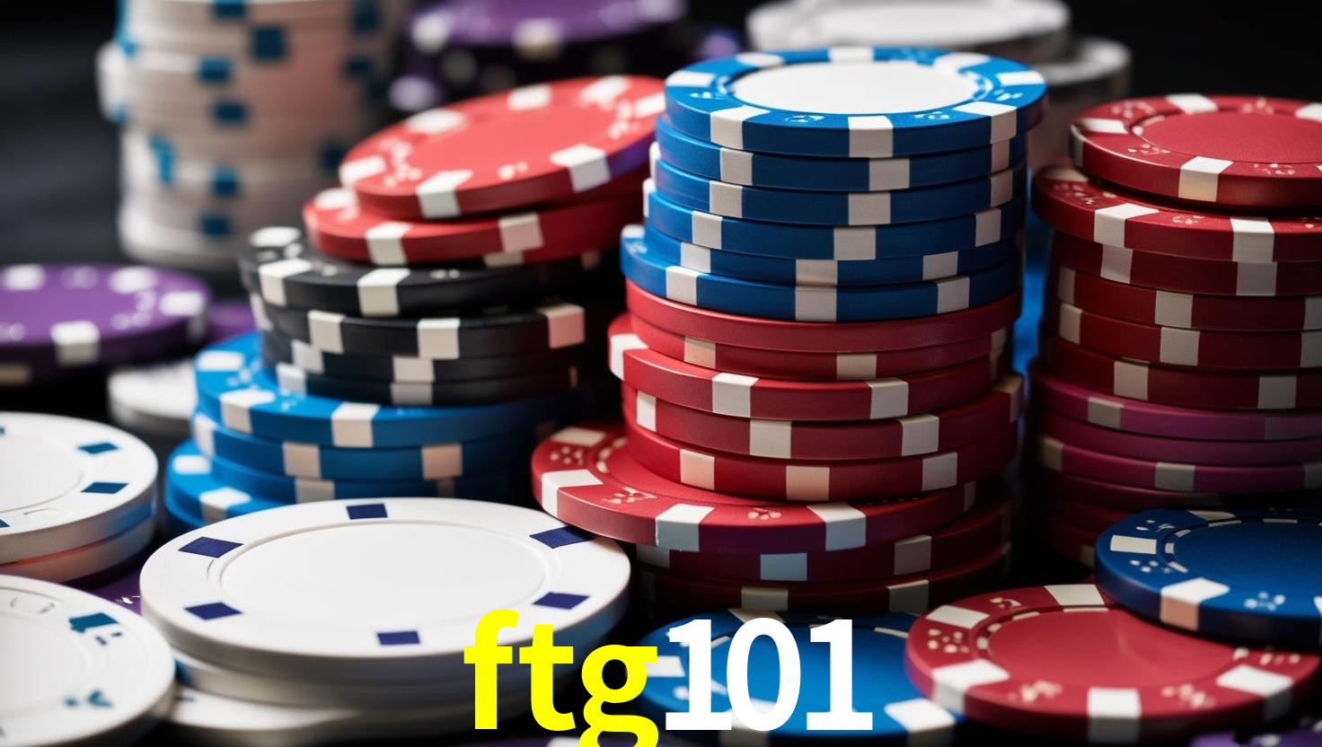 Cadastro Rápido FTG101.COM